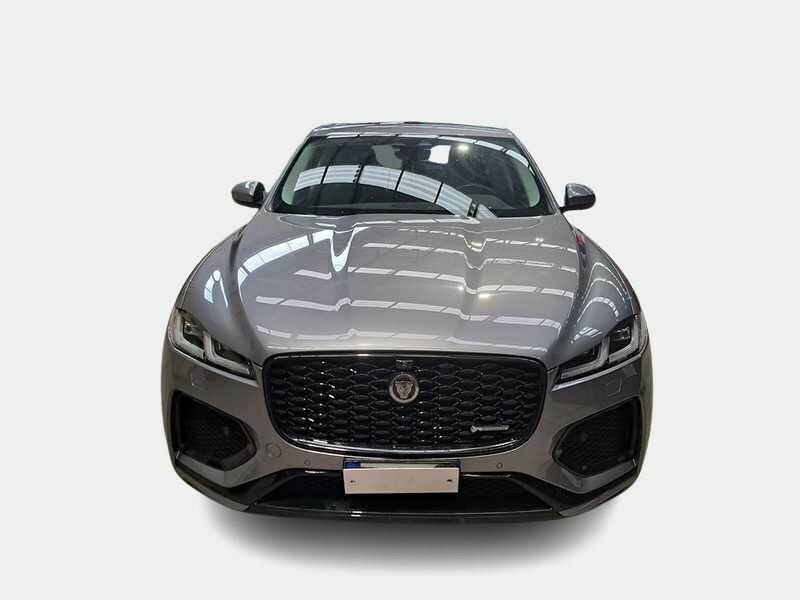 JAGUAR F-PACE 2.0D D204 MHEV R-DYNAMIC S AUTO 4WD