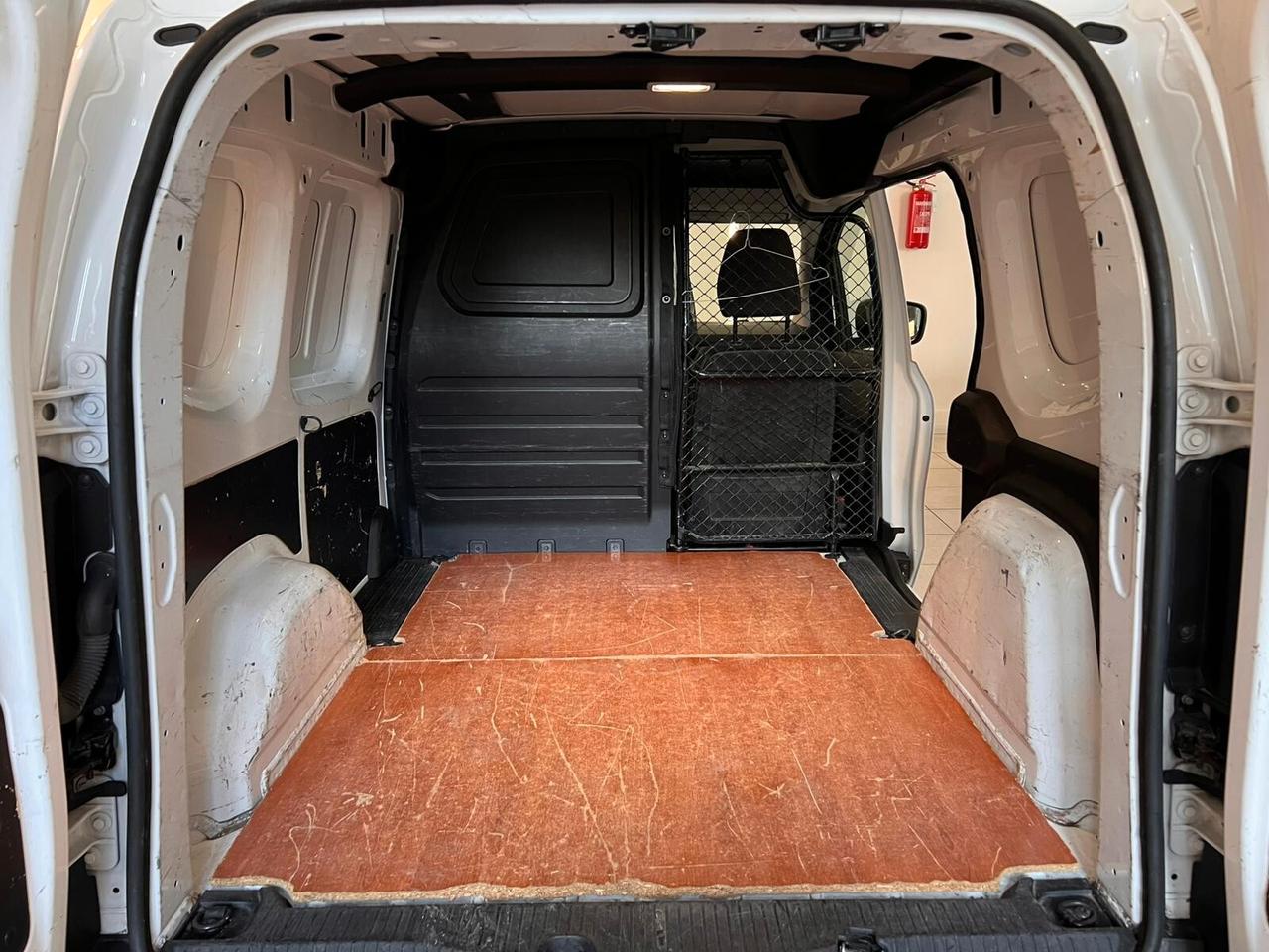 Renault Kangoo 1.5 Blue dci 95cv Ed.One