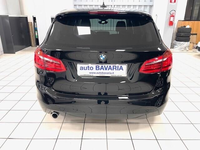 Bmw 2er Active Tourer 216d