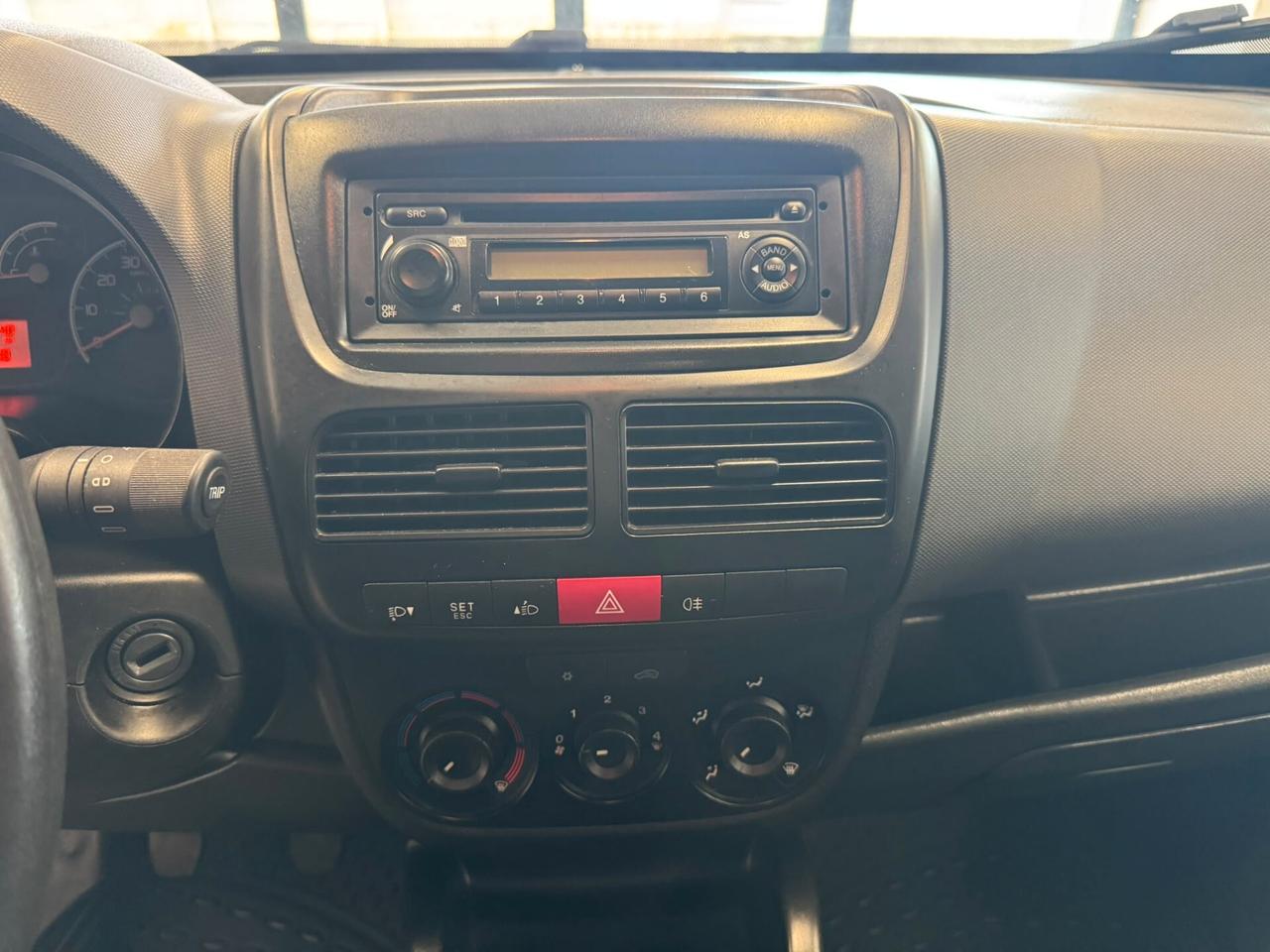 Fiat Doblo Doblò 1.3 MJT PC-TN Cargo Lamierato E5+