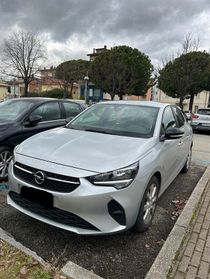 Opel Corsa 1.2 Edition(75cv)NEOPATENTATI