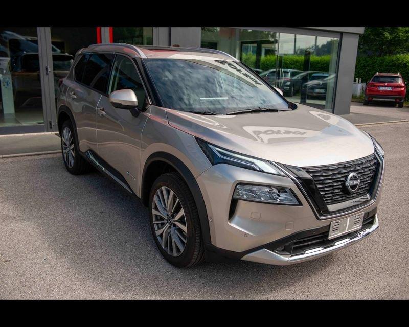 Nissan X-Trail NEW MY24 TEKNA e-4ORCE 4WD