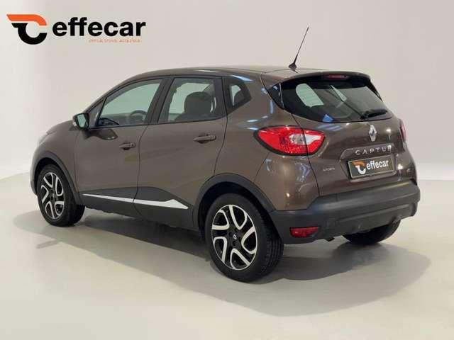 Renault Captur 1.5 dCi 8V 90 CV Energy Zen NEOPATENTATI