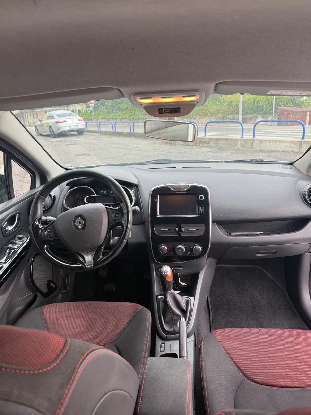 Renault Clio 1.5 dCi 8V 75CV 5 porte Live