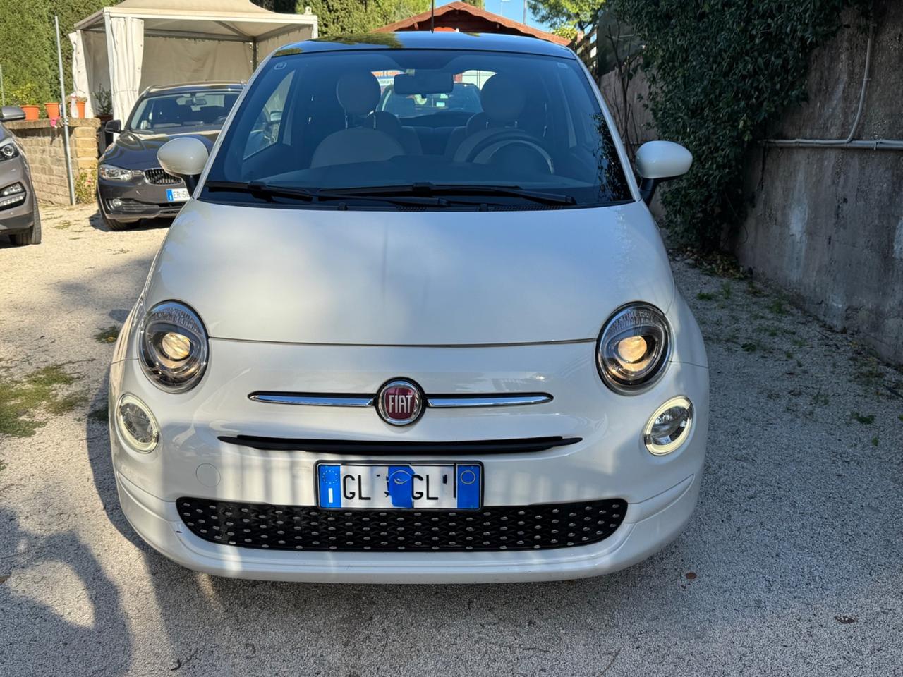 Fiat 500 1.0 Hybrid Dolcevita PERFETTA