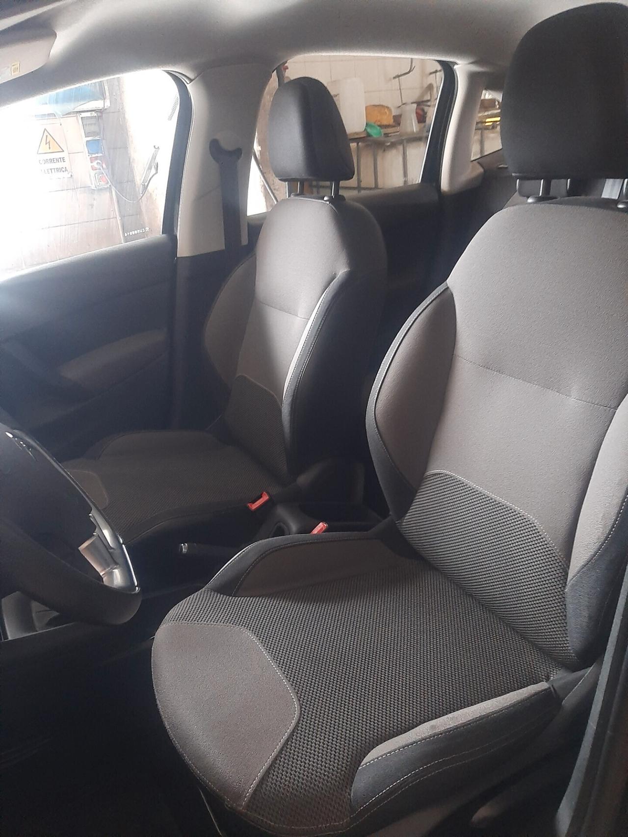 Citroen C3 PureTech 82 Seduction