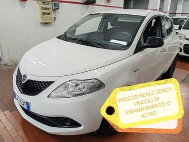 Lancia Ypsilon 5 Porte Ypsilon 1.2 Gold ecochic Gpl 69cv my19
