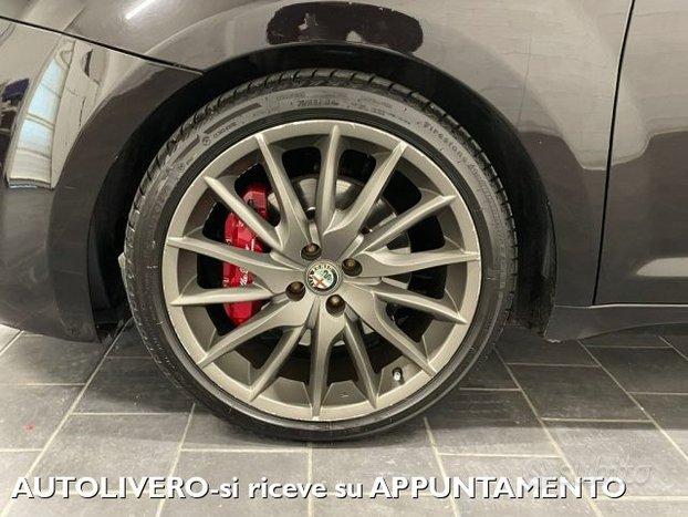 ALFA ROMEO MiTo 1.4 T 170 CV Quadrifoglio Verde-