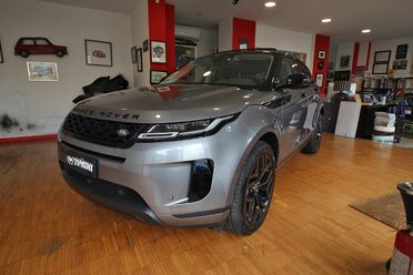 Land Rover Range Rover Evoque Range Rover Evoque 2.0D I4 163 CV AWD Auto SE