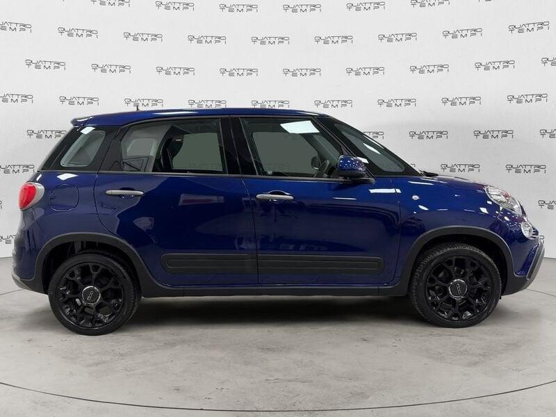 FIAT 500L 1.3 Multijet 95cv Cross