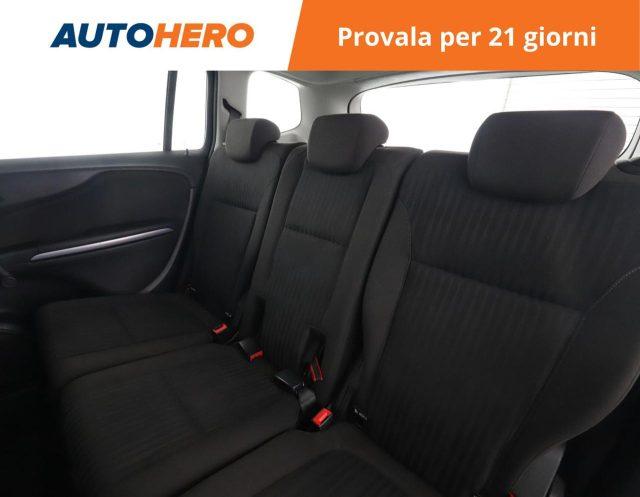 OPEL Zafira Tourer 2.0 CDTi 130CV Elective