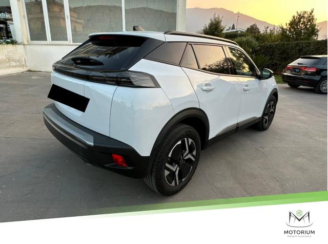 Peugeot 2008 PureTech 100 S&S Allure