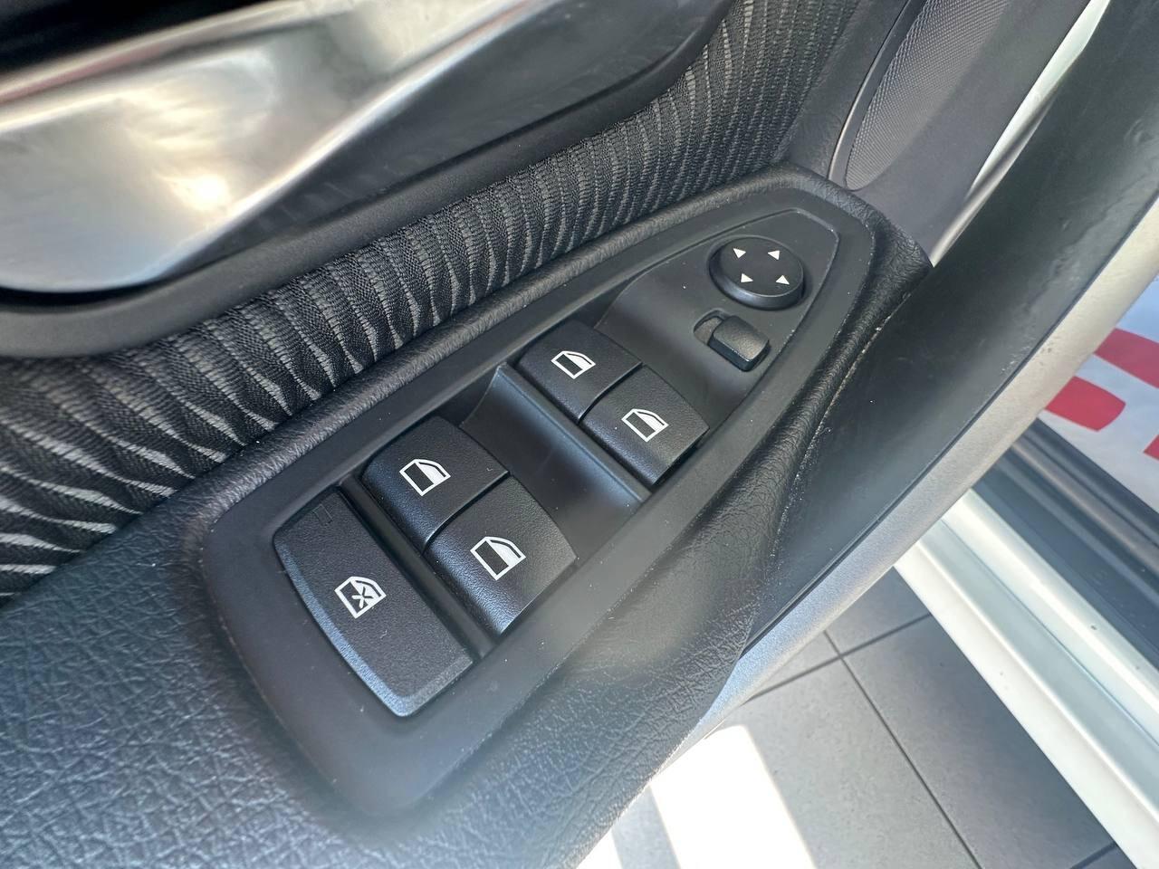 BMW 316d - Book Service Completo