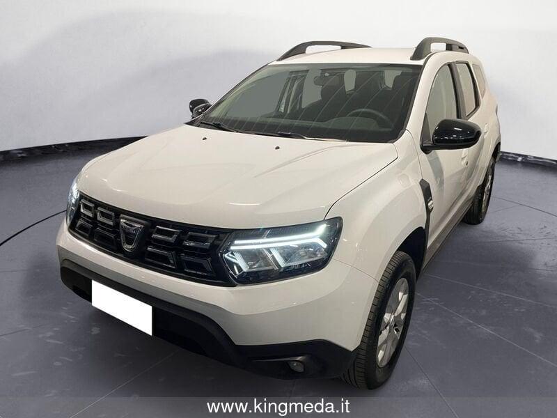 Dacia Duster 1.0 TCe GPL 100 CV 4x2 Comfort