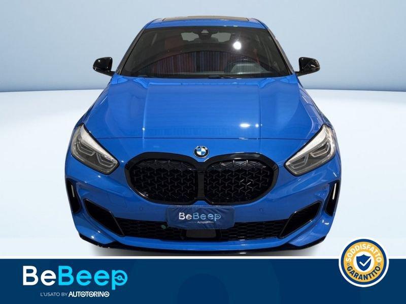 BMW Serie 1 M 135I XDRIVE AUTO