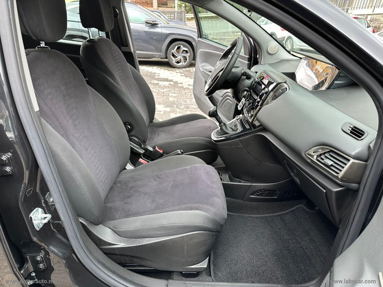 LANCIA Ypsilon 1.3 MJT 95 CV 5p. S&S Elle