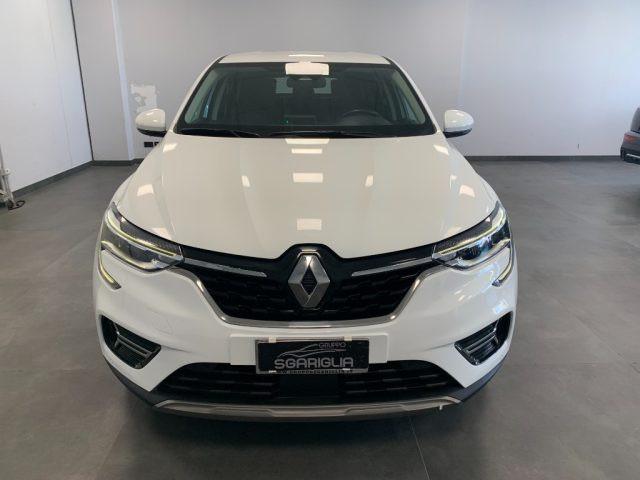 RENAULT Arkana Hybrid E-Tech Intens 145 CV