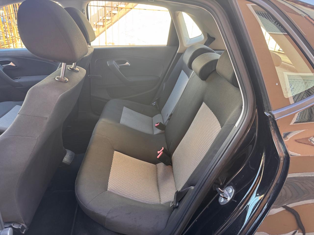 Volkswagen Polo 1.2 TDI Ok Neopatentati