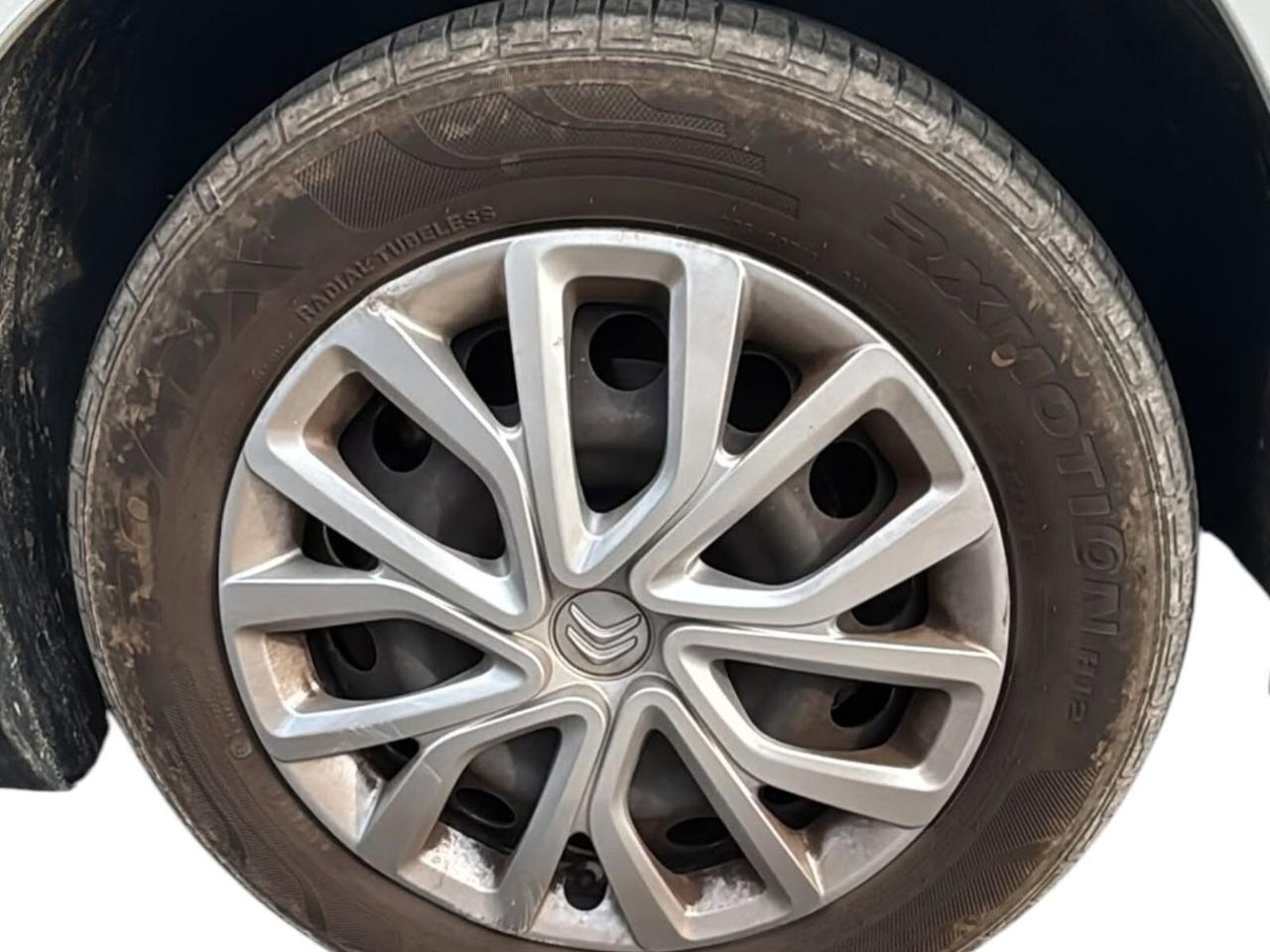 Citroen Berlingo BlueHDi 100 Stop&Start M Feel