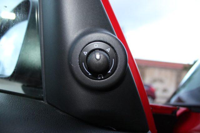 FIAT 500L 1.4 95 CV S&S Red