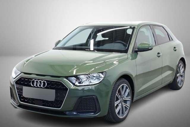 Audi A1 SPORTBACK ADVANCED 30 TFSI 116CV *GARANZIA* PROMO!