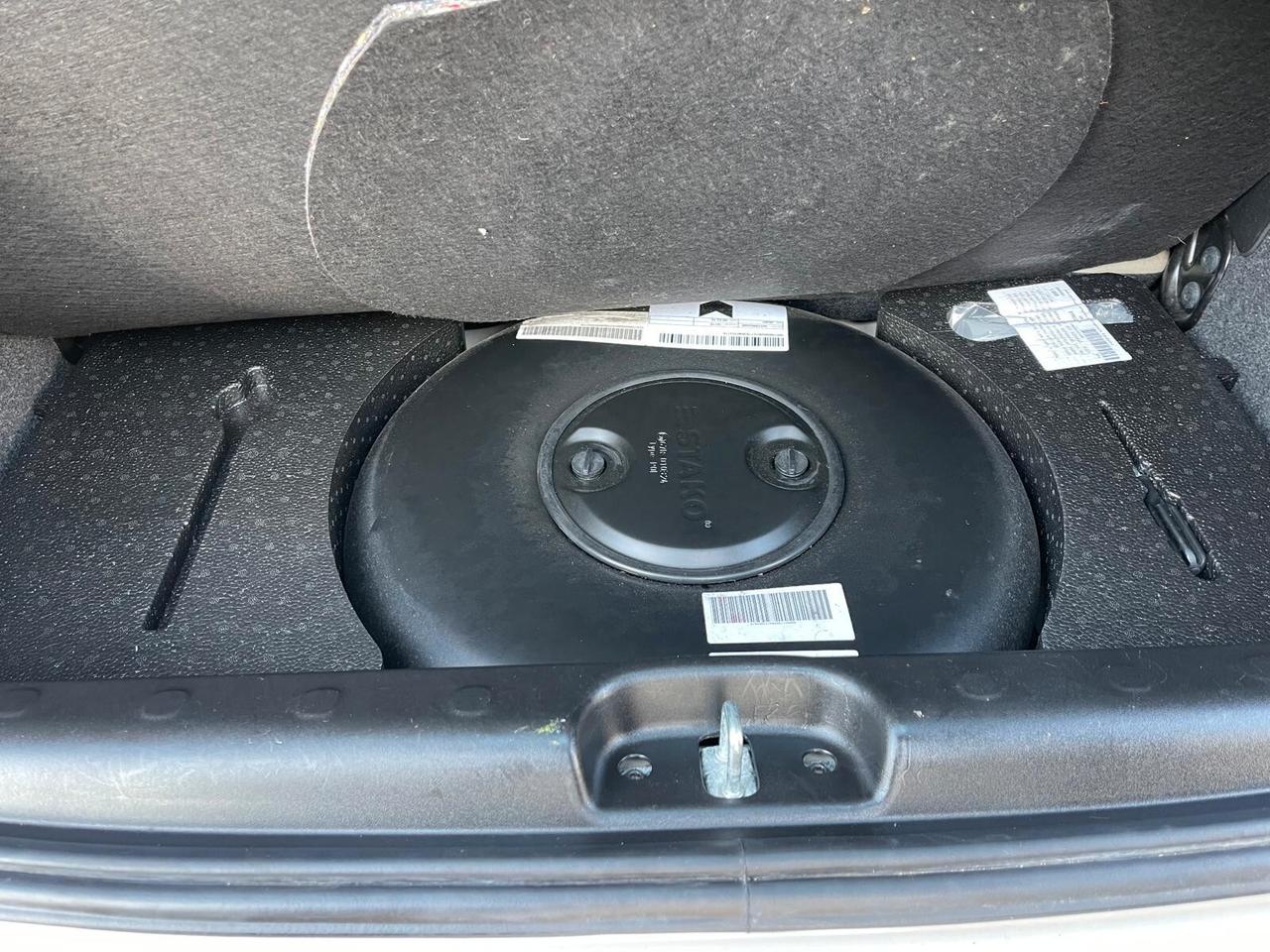 Fiat Panda 1.2 EasyPower Easy