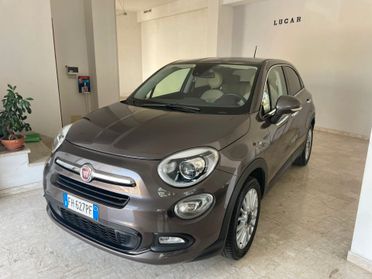 FIAT 500X 1.6 MULTIJET LOUNGE "OK NEOPATENTATI"
