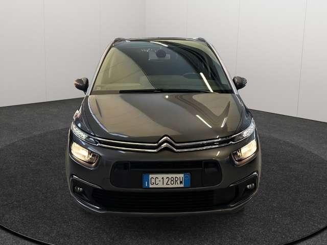 Citroen Grand C4 SpaceTourer 1.5 bluehdi 131cv Shine