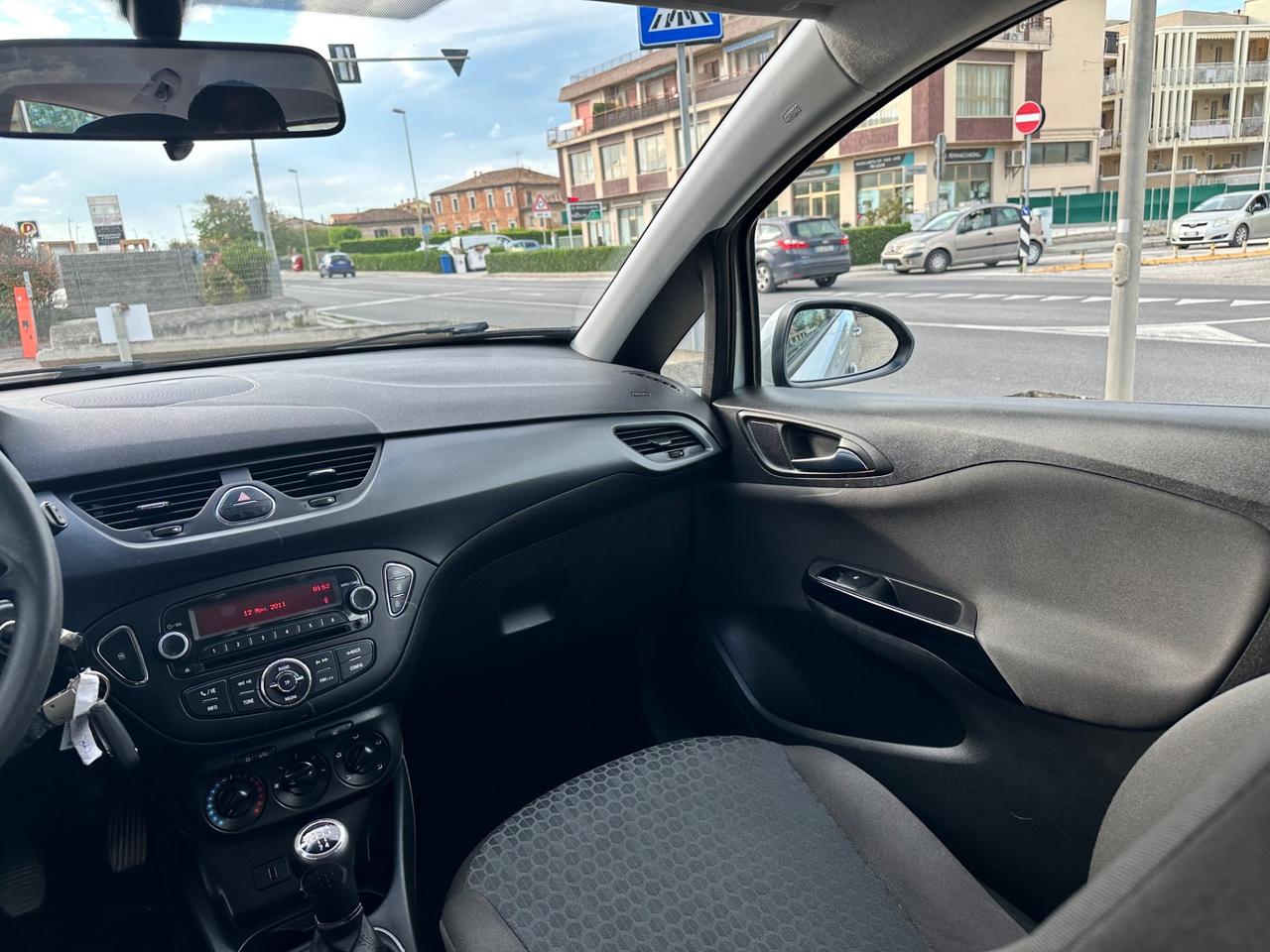 Opel Corsa 1.4 90CV GPL Tech 5 porte n-Joy