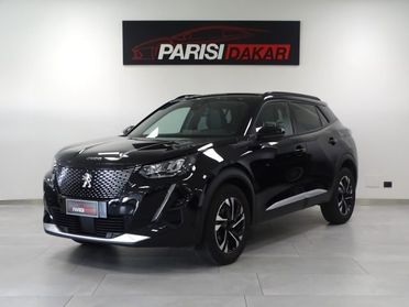 PEUGEOT 2008 Allure PureTech 100CV S&S