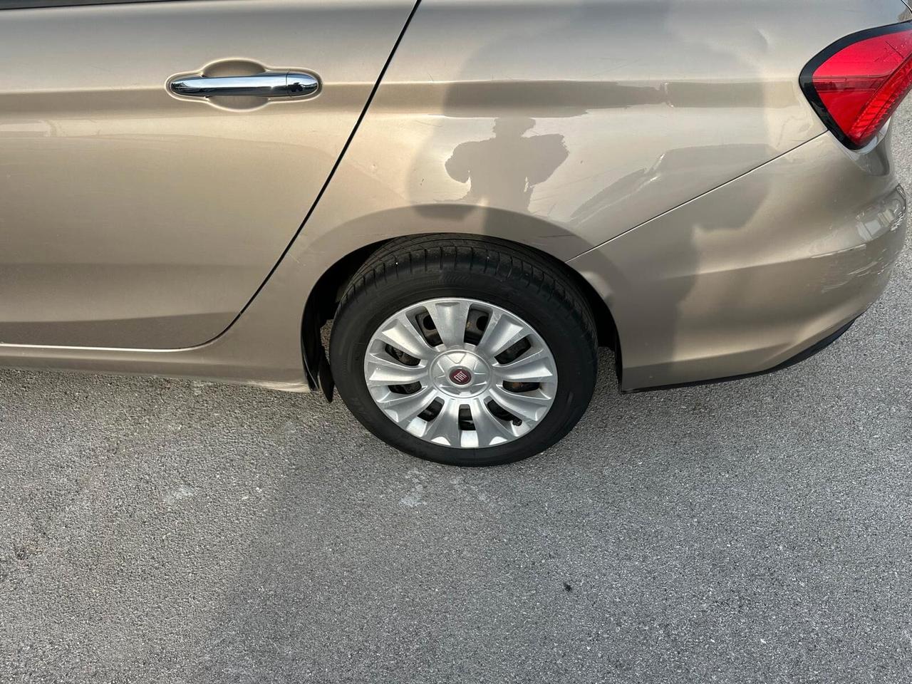 Fiat Tipo 1.6 Mjt S&S SW Business