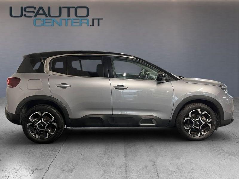 Citroën C5 Aircross C5 Aircross BlueHDi 130 S&S EAT8 Max