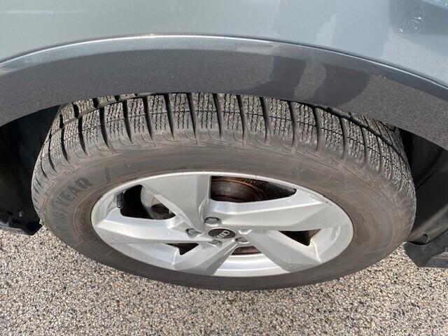 Audi Q3 35 TDI S tronic Advanced LED Iva Deducibile 2021