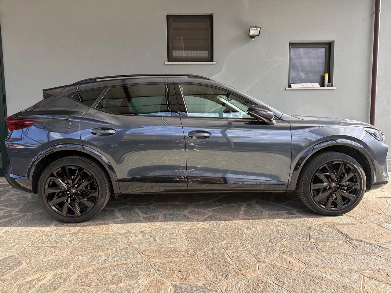 Cupra Formentor 2.0 tdi 150cv dsg