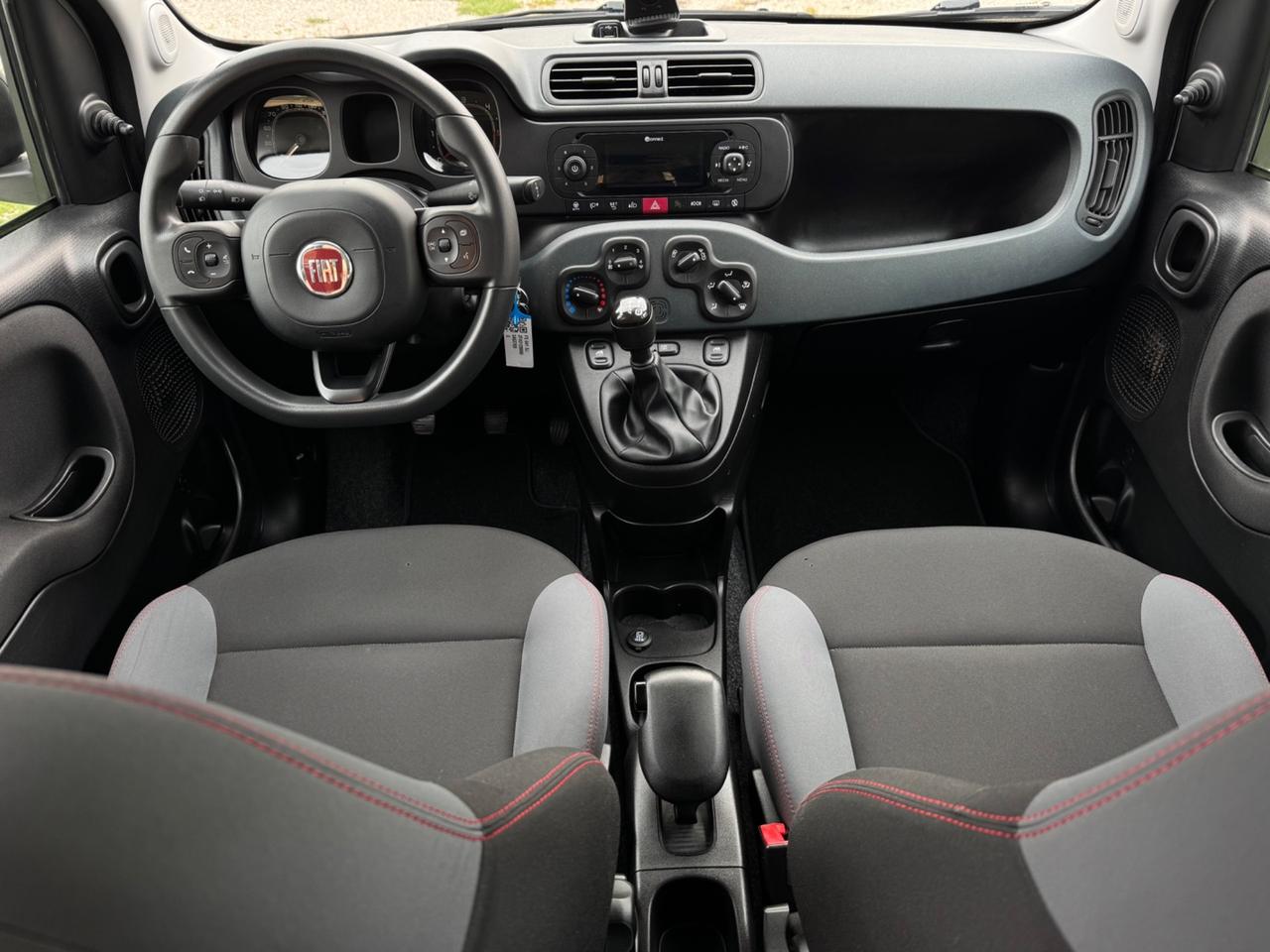 Fiat Panda 1.3 MJT 95 CV S&S Easy N1