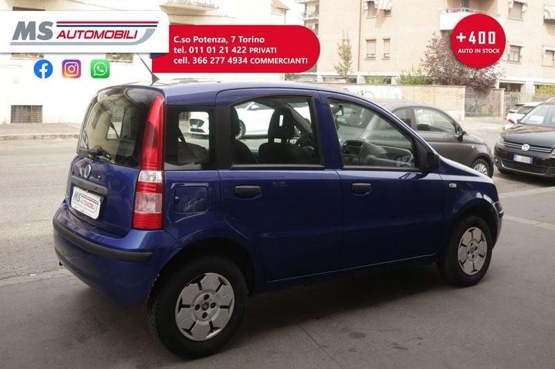 FIAT Panda FIAT Panda Panda 1.1 Active Unicoproprietario