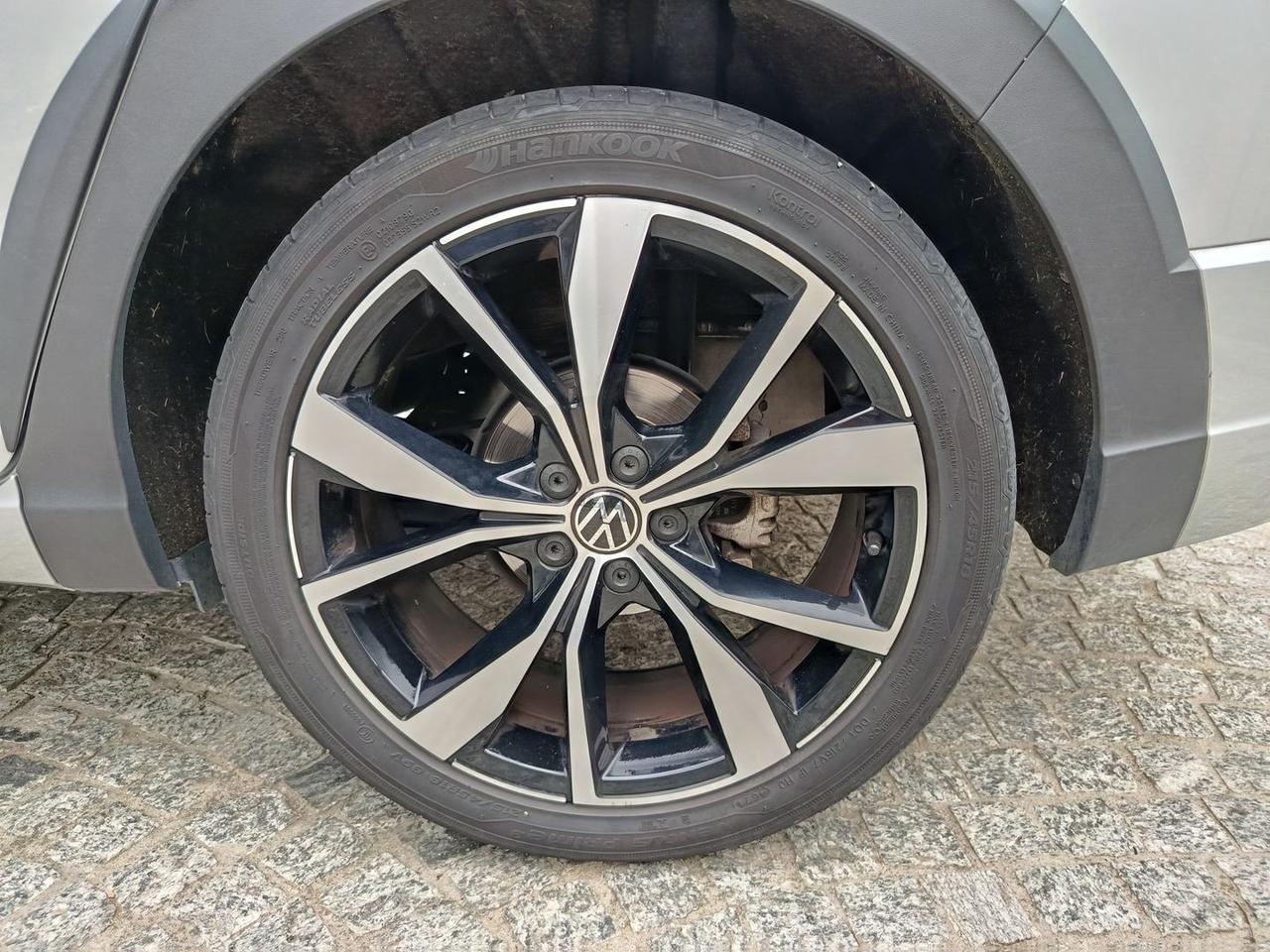 Volkswagen Taigo 1.0 EcoBoost ST Line #6838