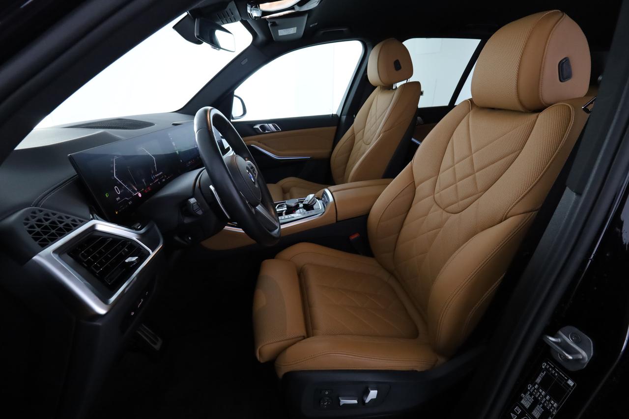 BMW X5 (G05) X5 xDrive30d 48V Msport