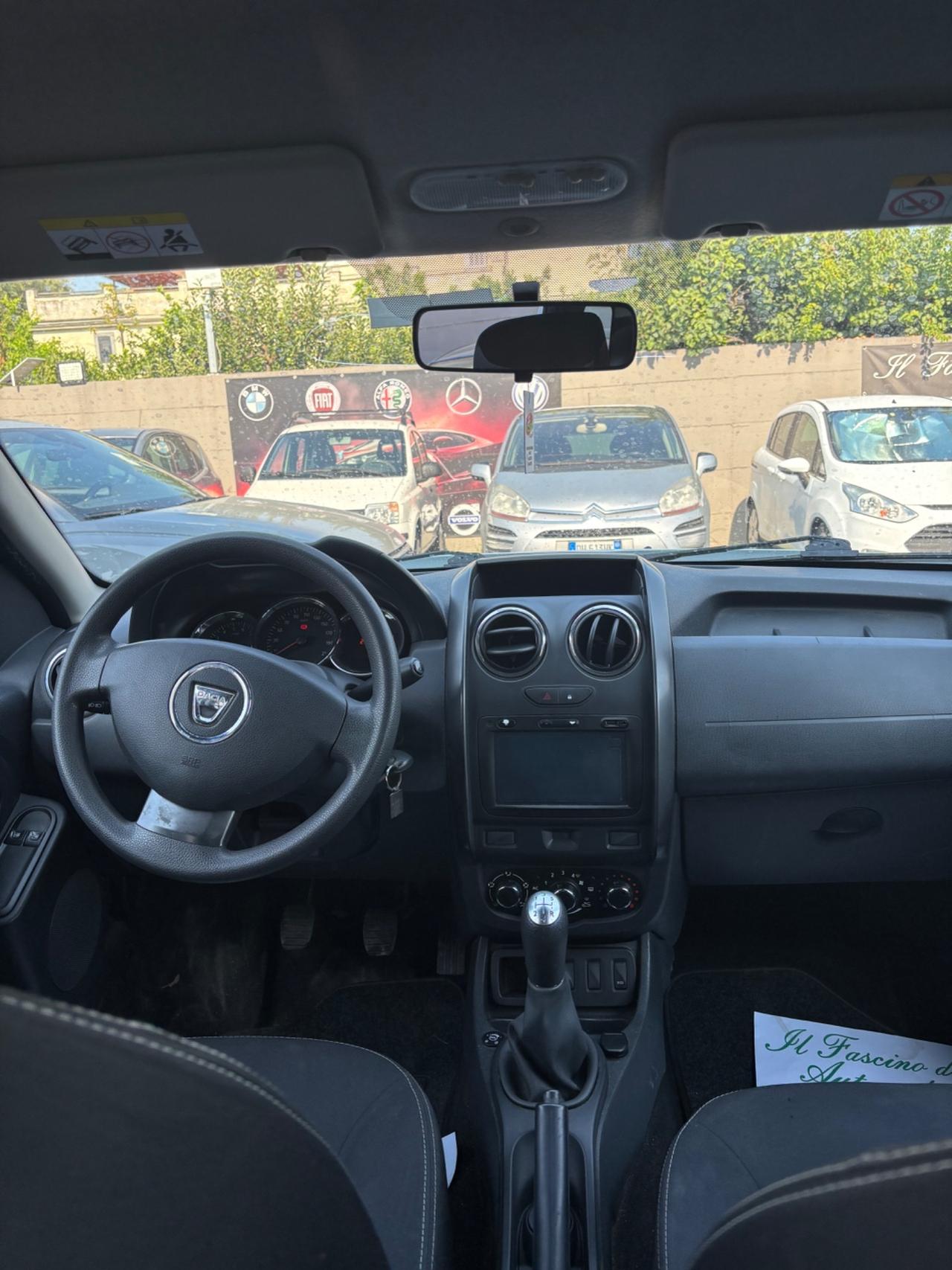 Dacia Duster Gpl 1.6 115CV S&S 4x2 Serie Limitata Urban Explorer
