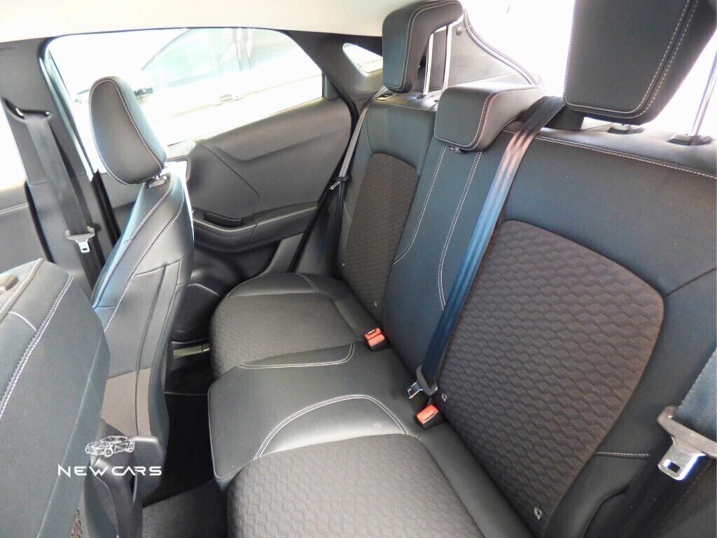 Ford Puma 1.0 EcoBoost Hybrid 125 CV S&S Titanium