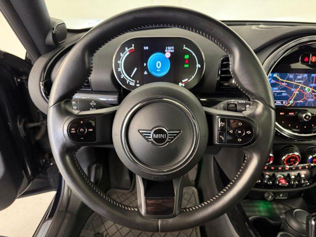 MINI Clubman 1.5 Cooper Clubman