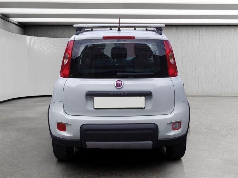 FIAT Panda 0.9 t.air t. 4x4 s&s 85cv