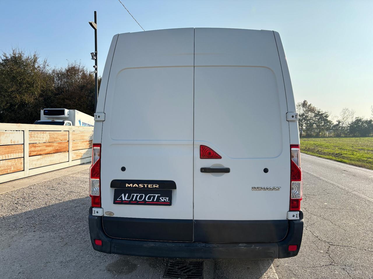 Renault Master T35 2.3 dCi 145 TP PM Cabinato Energy