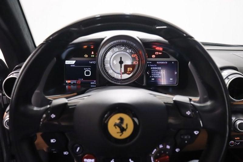 Ferrari 812 Superfast Superfast 6.5 dct