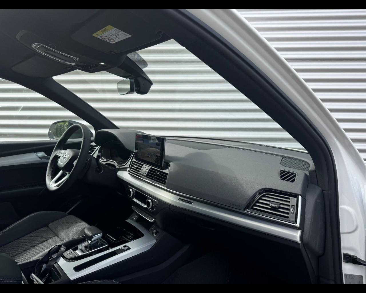 AUDI Q5 55 TFSIe S-TRONIC QUATTRO S-LINE PLUS