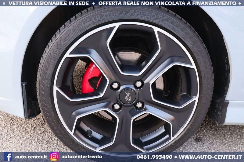 Ford Fiesta ST200 EDITION 1.6 3p ST 200 cv