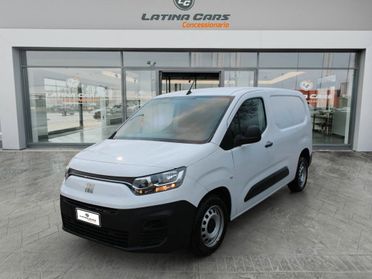 Fiat Doblo Van 1.5 bluehdi 100cv LH1 PASSO LUNGO