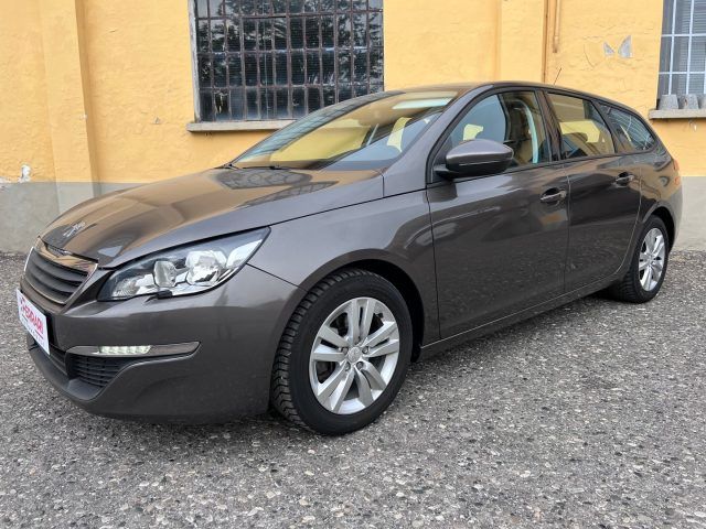 PEUGEOT 308 AUTOCARRO DETRAIBILE 1.6 e-HDi 115 CV S&amp;S SW