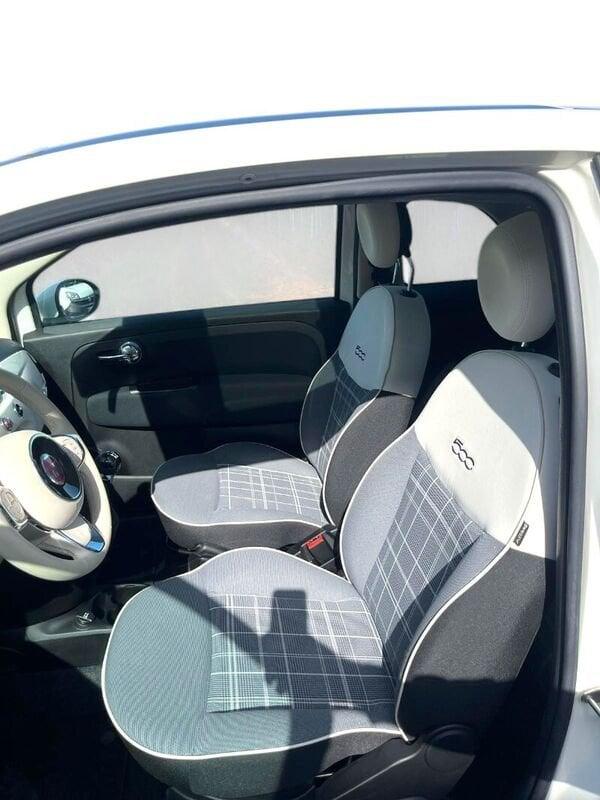 FIAT 500 500 1.2 Lounge