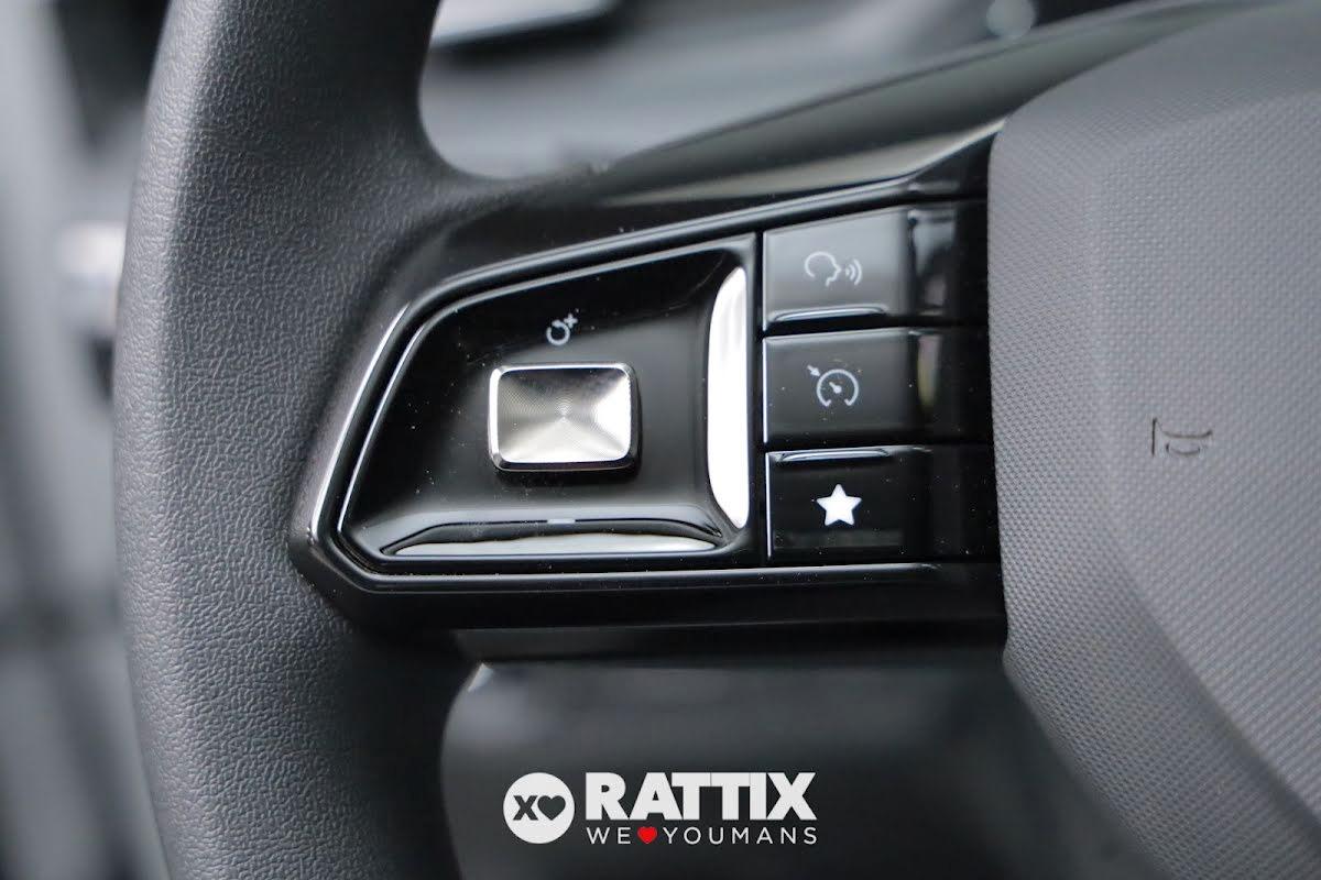 MG MG3 1.5 115CV Comfort